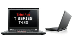 Lenovo ThinkPad T430 | Intel Core i5 3320M | 4 GB | 128GB SSD | HD+  | Win 11