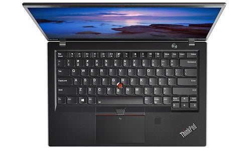 Lenovo ThinkPad X13 | Intel Core i7 10510U | 512 GB SSD | 16 GB | FHD  | 10e Generatie | Win 11