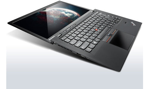 Lenovo ThinkPad X1 Carbon | Intel Core i5 3317U | 180 SSD | 4 GB | HD+  | Win 11