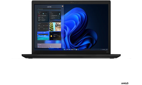 Lenovo ThinkPad X13 | Intel Core i7 10510U | 512 GB SSD | 16 GB | FHD  | 10th Generation | Win 11