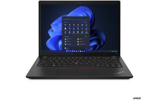 Lenovo ThinkPad X13 | Intel Core i7 10510U | 512 GB SSD | 16 GB | FHD  | 10th Generation | Win 11