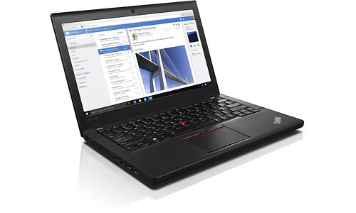 Lenovo Thinkpad X260 | Intel Core i5 6300U | 8 GB DDR3 | 256 GB SSD  | Win 11