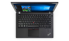 Lenovo Thinkpad X270 | Intel Core i5 6200U | 8 GB DDR3 | 256 GB SSD | HD+ | Win 11