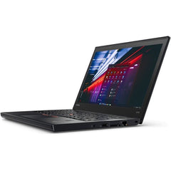 Lenovo Thinkpad X270 | Intel Core i5 6200U | 8 GB DDR3 | 256 GB SSD | HD+ | Win 11