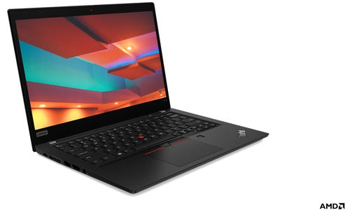 Lenovo Thinkpad X395  | AMD Ryzen 5 PRO 3500U | AMD Radeon Vega 8 Graphics | 8 GB DDR4 | 256 GB SSD | FHD | Suitable For Gaming And Graphic Applications | Win 11 Pro