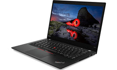 Lenovo Thinkpad X395  | AMD Ryzen 5 PRO 3500U | AMD Radeon Vega 8 Graphics | 8 GB DDR4 | 256 GB SSD | FHD | Geschikt Voor Gaming En Grafische Toepassingen | Win 11 Pro