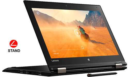 Lenovo ThinkPad Yoga 260 | Intel Core i7 6500U | 8 GB DDR4 | 256 GB SSD | FHD | Touchscreen  | Win 11