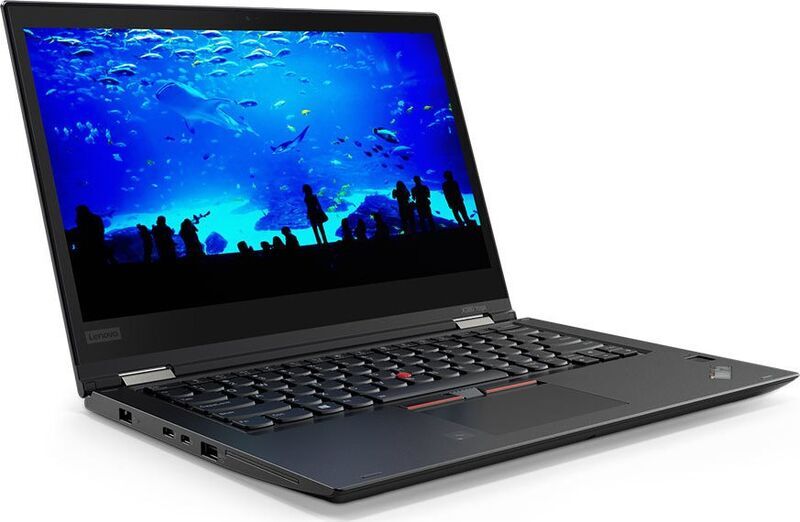 Lenovo Thinkpad X380 Yoga | Intel Core i5 8350U | 8 GB DDR4 | 256 GB SSD | FHD | Touchscreen  | Win 11