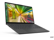 Lenovo Ideapad 5 | AMD Ryzen 5 4500U | AMD Radeon (TM) Graphics | 16 GB DDR4 | 512 GB SSD | Numeric keypad | FHD | Suitable for Gaming and Graphic Applications | Win 11