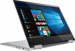 Lenovo YOGA 720 13IKB | Intel Core i5 7200U | 8 GB | 512 GB SSD | FHD | Touch screen | 360 graden opklapbaar | Win 11