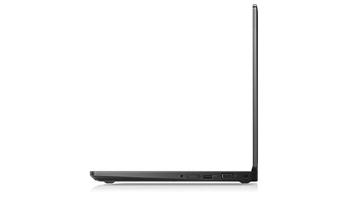 Dell Precision 3520 | Intel Core i7-6820HQ | Nvidia Quadro M620 | 8 GB | 512 GB SSD | FHD | Geschikt voor Gaming en Grafische toepassingen  | Win 11