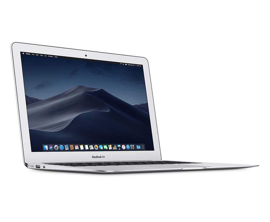 Apple MacBook Air 7,2 Model 1466 | Intel Core i5  | 8 GB | 256 GB SSD