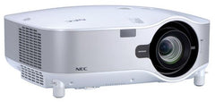 NEC NP1150 Beamer  | 1024x768 | VGA | 3.700 lm