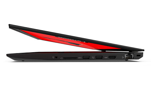 Lenovo ThinkPad P52s | Intel Core i7 8550U | NVIDIA Quadro P500 | 16 GB DDR4  | 512 GB SSD | FHD | Suitable for Gaming and Graphic Applications  | Win 11