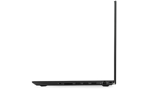 Lenovo ThinkPad P52s | Intel Core i7 8550U | NVIDIA Quadro P500 | 16 GB DDR4  | 512 GB SSD | FHD | Suitable for Gaming and Graphic Applications  | Win 11