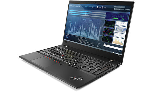 Lenovo ThinkPad P52s | Intel Core i7 8550U | NVIDIA Quadro P500 | 16 GB DDR4  | 512 GB SSD | FHD | Suitable for Gaming and Graphic Applications  | Win 11