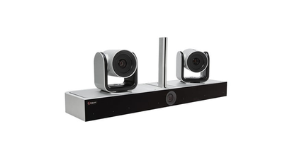 Polycom EagleEye Director II with 1-EagleEye IV-12x Camera