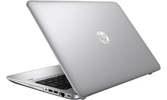 HP ProBook 450 G4 | Intel Core i5 7200U | 16 GB DDR4 | 512 GB SSD | FHD  | Win 11