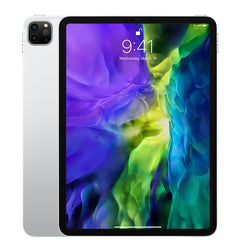 Apple iPad Pro 11" 4th 256GB WIFI 11" Silver (2022)
