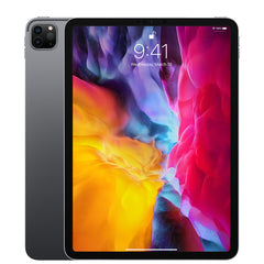 Apple iPad Pro 11" 4th 512GB WIFI 11" Space Gray (2022)