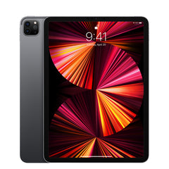 Apple iPad Pro 11" 3rd 2TB WIFI 11" Space Gray (2021)