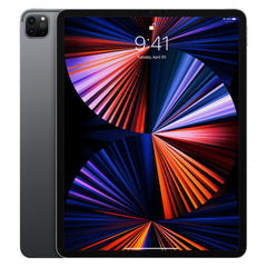 Apple iPad Pro 12.9" 5th 2TB WIFI+LTE 12.9" Silver (2021)