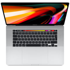 Apple MacBook Pro Model A1707 | Intel Core i7 Quad-Core | Radeon Pro 555 | 16 GB | 512 GB SSD | Touch Bar | FHD (2k) | Suitable for Business and Graphic applications