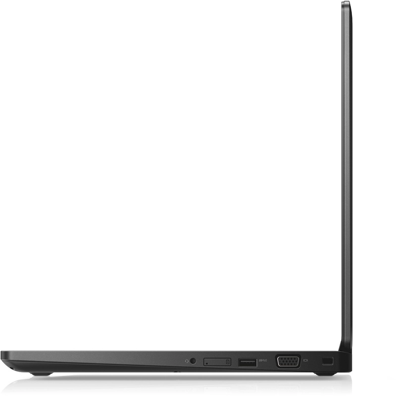 Dell Latitude E5580 | Intel Core i5 6300U | 8GB | 256 GB SSD |  FHD  | Win 11