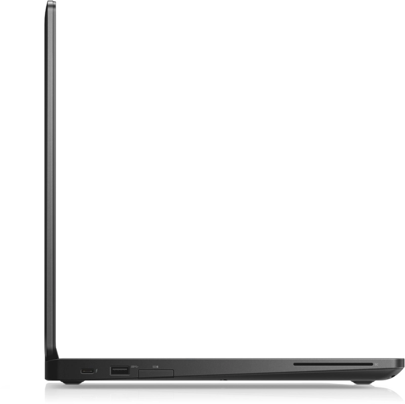 Dell Latitude E5580 | Intel Core i5 6300U | 8GB | 256 GB SSD |  FHD  | Win 11