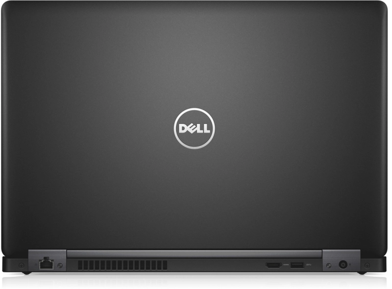 Dell Latitude E5580 | Intel Core i5 6300U | 8GB | 256 GB SSD |  FHD  | Win 11