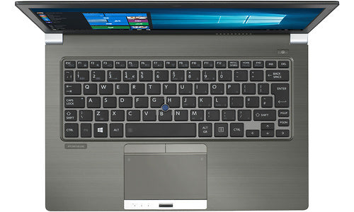 Toshiba Portégé Z30-A-13p | Intel Core i5 4200U | 4 GB | 256 GB SSD | Win 11