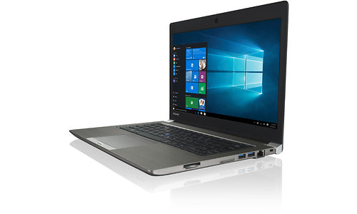 Toshiba Portégé Z30-A-13p | Intel Core i5 4200U | 4 GB | 256 GB SSD | Win 11