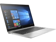 HP EliteBook X360 1030 G4 | Intel Core i7 8665U | 16 GB DDR4 | 512 GB SSD | Touchscreen | FHD | 360 graden opklapbaar | Win 11