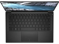 Dell XPS 13 9370 | Intel Core i5 8250U | 8 GB | 256 GB SSD | FHD | Touch Screen | Win 11