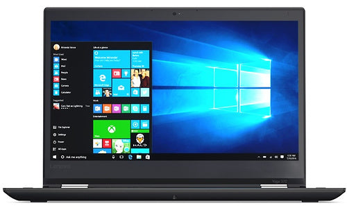 Lenovo ThinkPad Yoga 260 | Intel Core i5 6200U | 8 GB DDR4 | 256 GB SSD | FHD | Touchscreen | Win 11