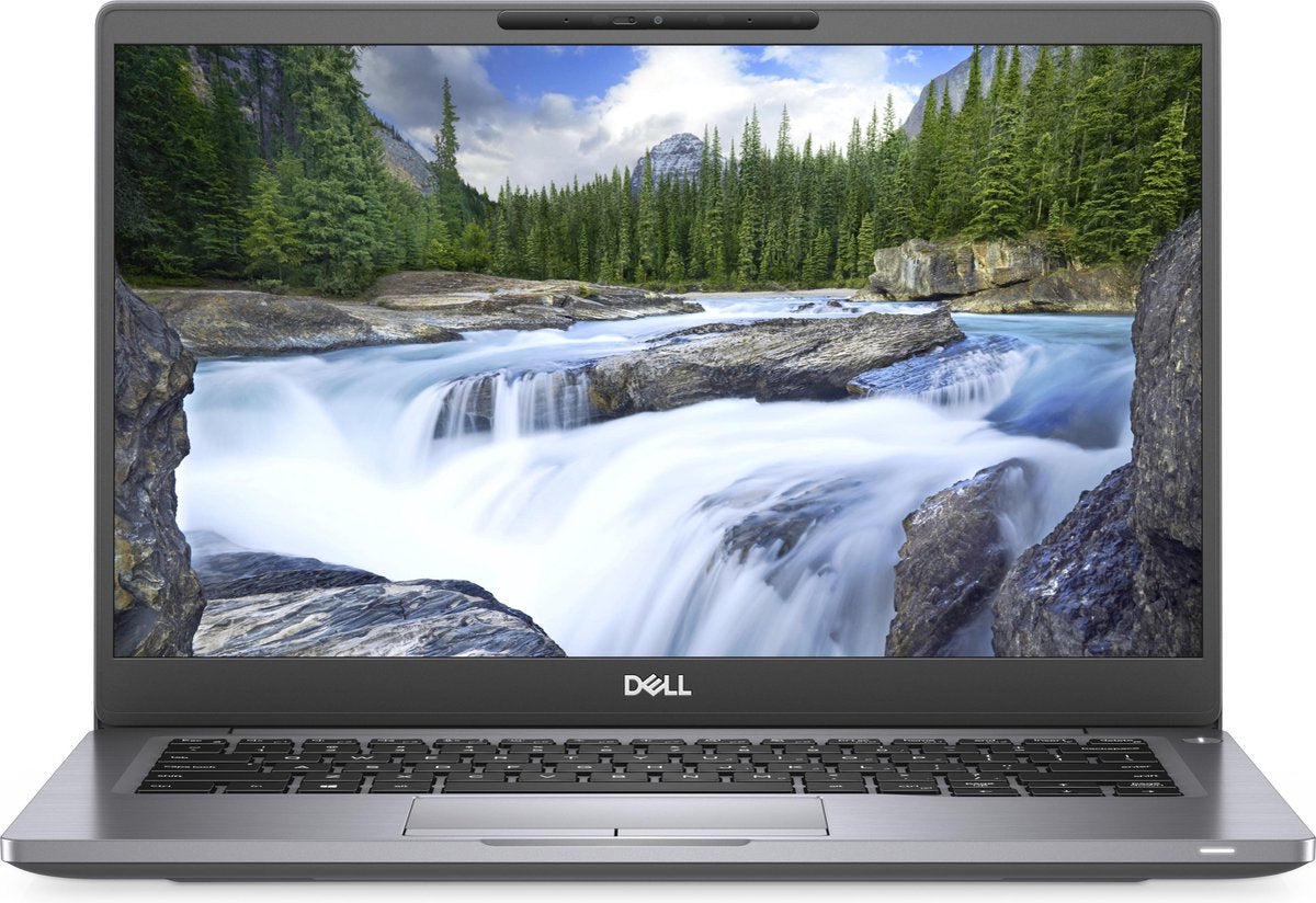 Dell Latitude 7300 | Intel Core i5 8365U | 8 GB DDR4 | 256 GB SSD | FHD