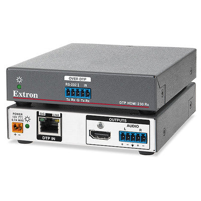 Extron DTP HDMI 230 Rx