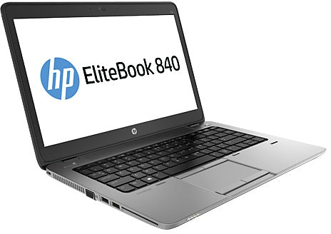 HP Elitebook 840 G3 | Intel Core i7 6600 | 8 GB | 256 GB SSD | FHD  | Win 11