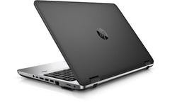 HP ProBook 650 G2 | Intel Core i5 6300U | 256 GB SSD | 8 GB | FHD  | Numerieke toetsenbord | Win 11