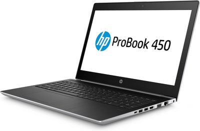 HP ProBook 450 G5 | Intel Core i5 8250U | 16 GB DDR4 | 512 GB SSD | FHD  | Win 11