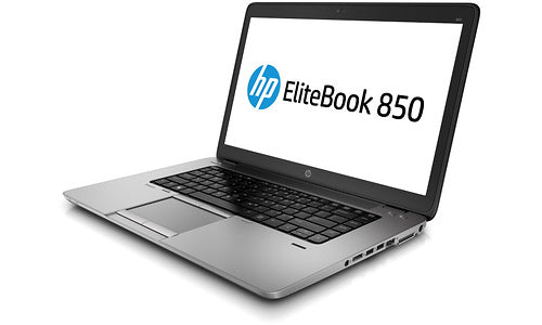 HP Elitebook 850 G1 | Intel Core i7 4600U | 8 GB DDR3 | 256 GB SSD | FHD  | Win 11