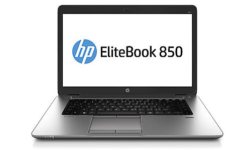 HP Elitebook 850 G1 | Intel Core i7 4600U | 8 GB DDR3 | 256 GB SSD | FHD  | Win 11