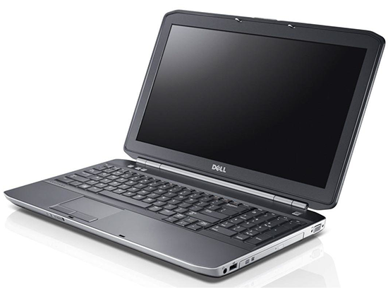 Dell Latitude E5530 | Intel Core i7 3520M | 128GB SSD | 4 GB DDR3 | HD+ | Numerieke toetsenbord | Win 11