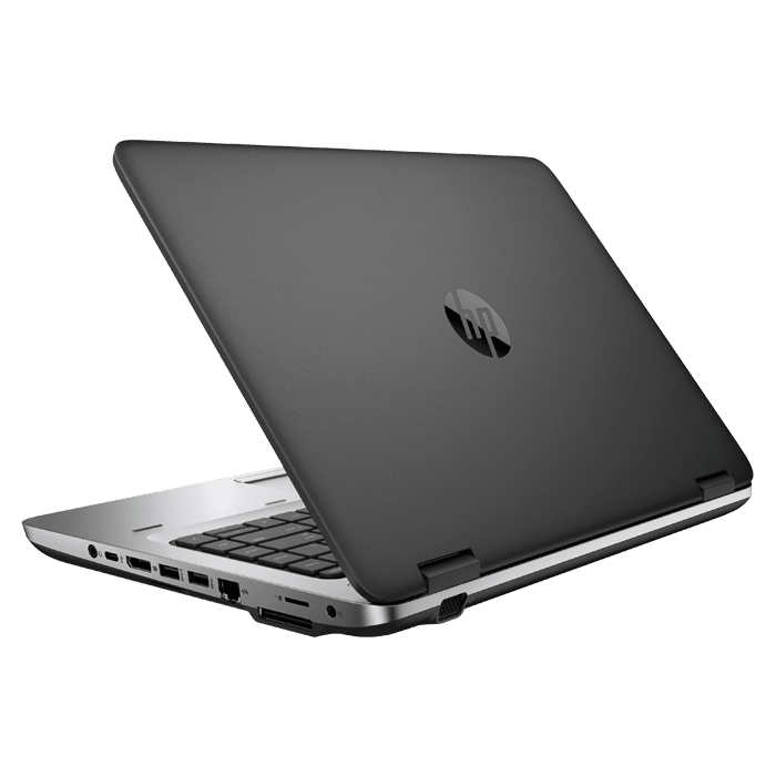 HP ProBook 640 G3 | Intel Core i5 7200U | 256 SSD | 8 GB DDR4 | HD+  | Win 11