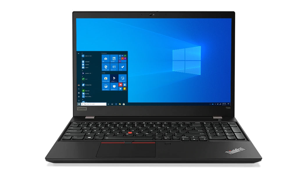 Lenovo ThinkPad T590 | Intel Core i5 8365U | 16 GB | 512 GB SSD | Touch Screen | | FHD  | Win 11