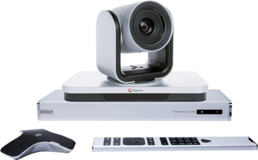 Polycom RealPresence Group 500-720p