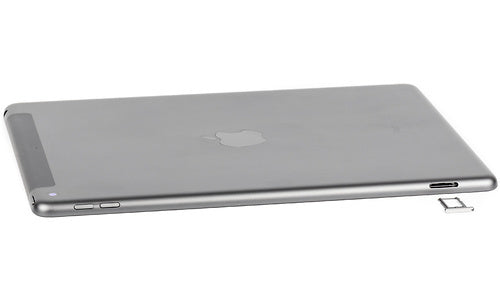 Apple iPad | 5e generatie | Model A1823 | 32GB | Wifi | Cellular | SpaceGray