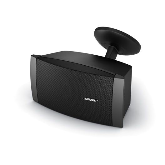 Bose Freespace DS 40SE Speaker Zwart