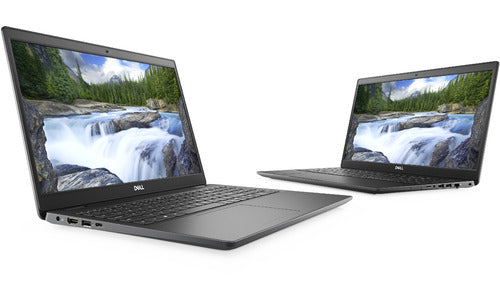 Dell Latitude 3510 | Intel Core 10210U | 8 GB DDR3 | 512 GB SSD | FHD | 10e Generatie  | Win 11