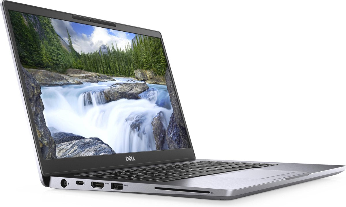 Dell Latitude 7300 | Intel Core i5 8365U | 8 GB DDR4 | 256 GB SSD | FHD